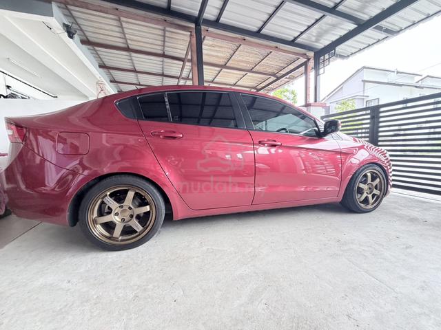 2015 Proton PREVE 1.6 EXECUTIVE (A) - 2