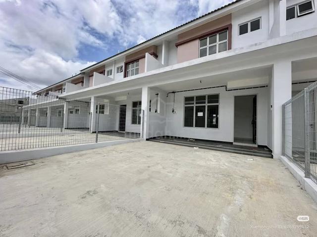 Taman Bestari Perdana 2 Storey House for RENT Pasir Gudang 1