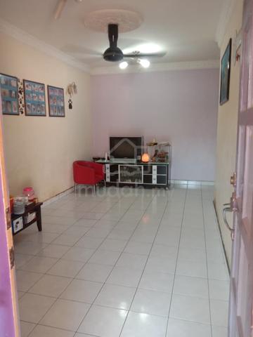 Taman Pelangi Semenyih 1