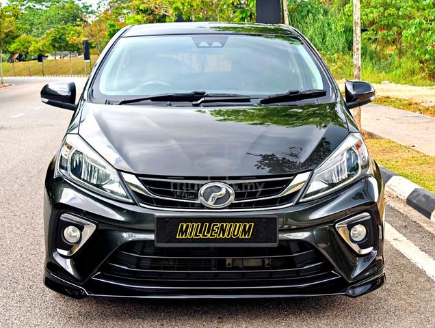 2020 Perodua MYVI 1.5 ADVANCE (A) - 3