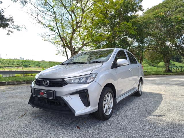 2024 Perodua BEZZA 1.0 G MY16 FACELIFT (A)LOW MILE - 4