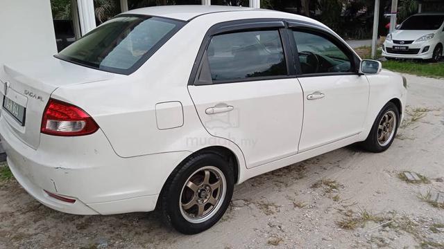 2011 Proton SAGA 1.3 FL (M) - 2