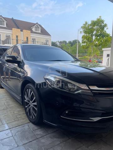 2018 Proton PERDANA 2.4 2.4L (A) - 2