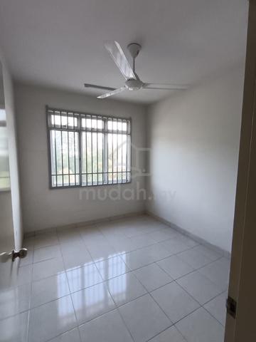 Pangsapuri Harmoni 1 RSKU, Putra Heights 1