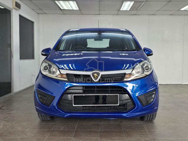 2016 Proton IRIZ 1.3 EXECUTIVE (A) OFFER OFFER - 5