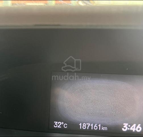 2014 Honda CIVIC 1.8 S FACELIFT (A) - 4