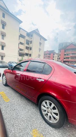 2014 Proton PERSONA 1.6 ELEGANCE BASE LINE (A) - 3