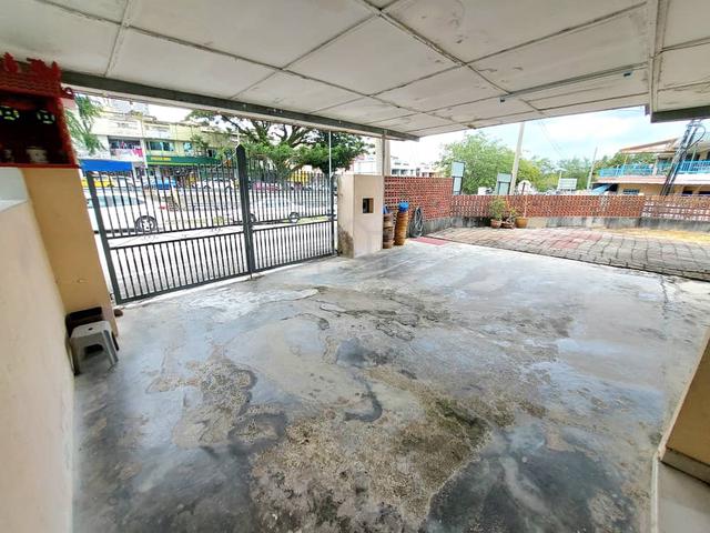 Corner Townhouse @ Taman Bukit Teratai, Ampang 56100, KL 1