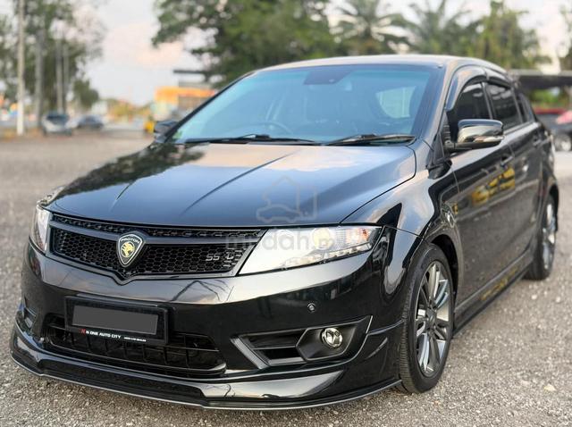2013 Proton SUPRIMA S 1.6 PREMIUM (A) - 2