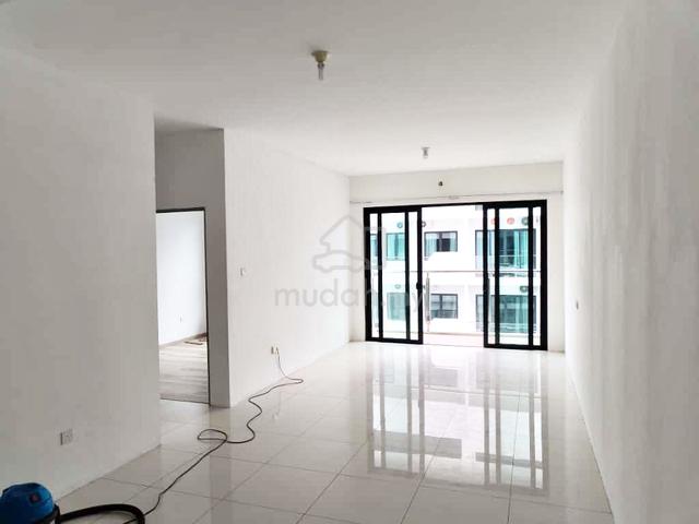 P' Residence Kuching 1