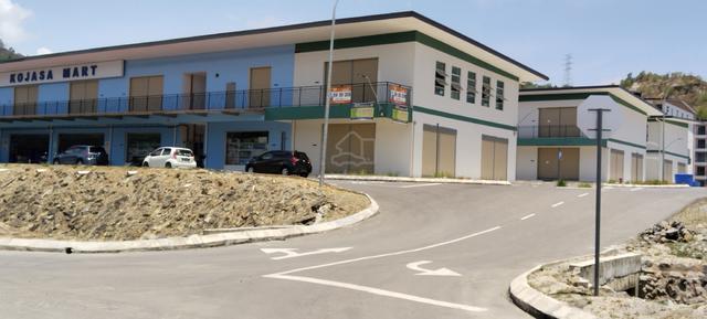 Tuaran Plaza Lemawang 2  1
