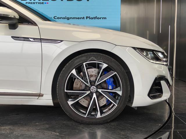 2022 Volkswagen ARTEON 2.0 R-LINE H/Kardon S/Stem - 3