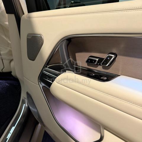 2022 Range Rover LWB 4.4L P530Autobiography - 5