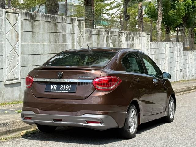 ORI 2016 Proton PERSONA 1.6 PREMIUM -Full Spec - 5