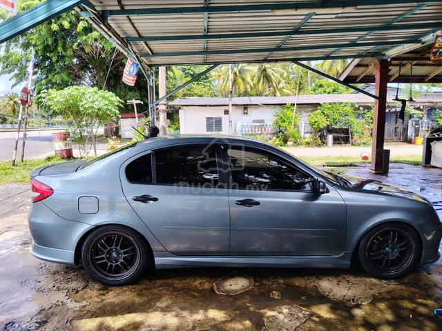 2010 Proton PERSONA 1.6 ELEGANCE MEDIUM LINE (M) - 3
