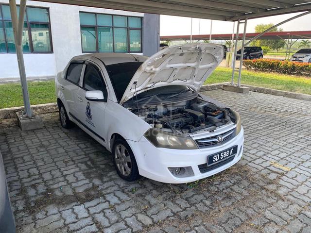 2013 Proton SAGA 1.3 FL (M) - 3