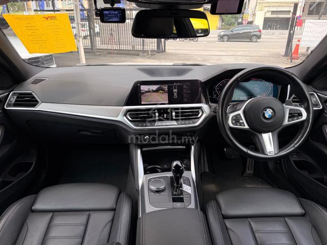 Bmw 420i COUPE M SPORT/UNREGISTER/8 YEAR WARRANTY - 3