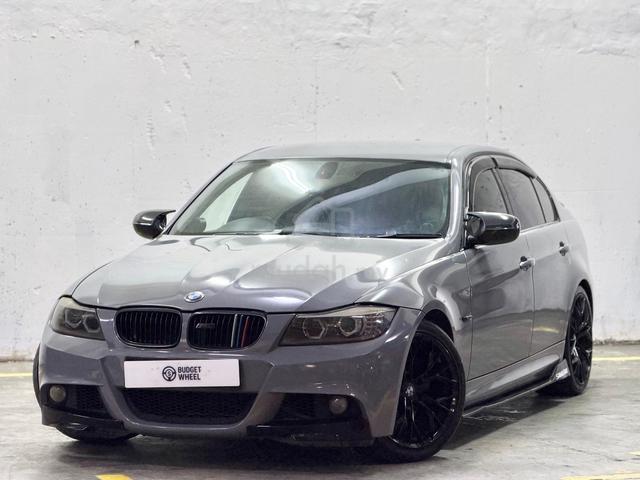 2009 Bmw 325i SPORTS (CKD) 2.5 FACELIFT (A) - 2