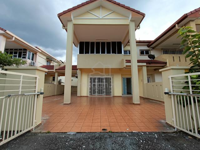 Taman Sri Kamban Rahang Seremban (Fully Furnished) near Forest Heights 1