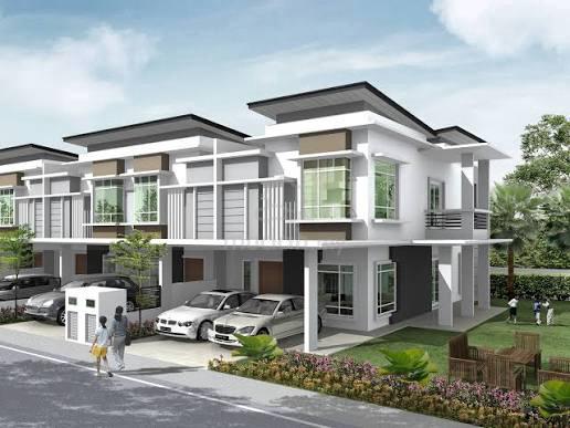 OpenFacing Corner Lot| 45x70 2800sqft | Cashback RM70,000!!! Freehold 1