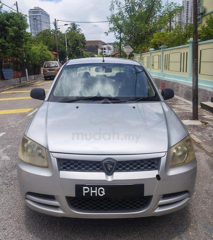 2008 Proton SAGA 1.3 M-LINE (A) - 3