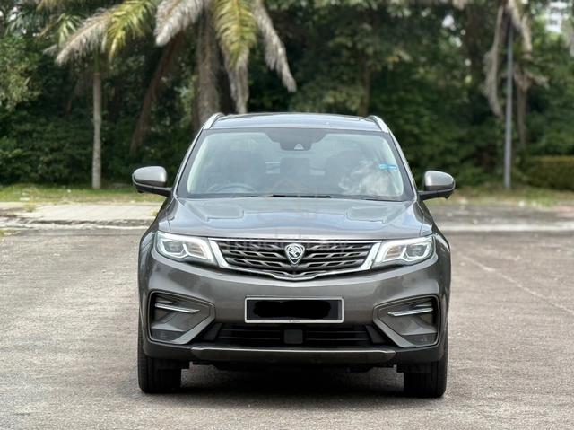 TipTop‼️2020 Proton X70 1.8 PREMIUM - 2