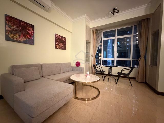Room for rent 1