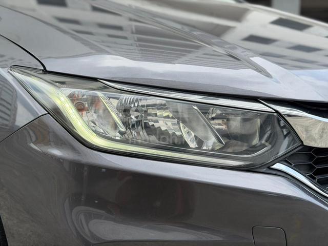 2020 Honda CITY 1.5 S FlnOTR 3YearsWarranty LowMil - 5