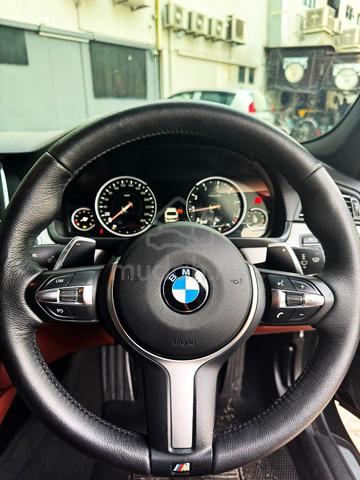 2014 Bmw 5 SERIES 2.0 28I M SPORT (CKD) F10 - 5