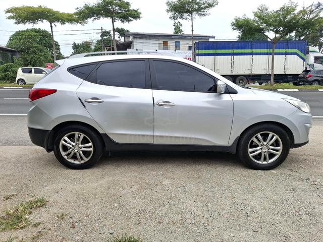 2011 Hyundai TUCSON 2.0 HIGH SPEC (A) PREMIUM - 2