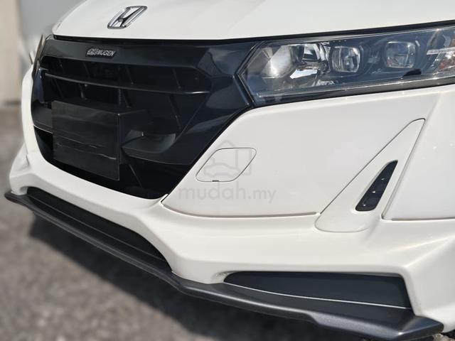2020 Honda S660 *MUGEN EDITION* 7K Mileage 5A CAR - 5