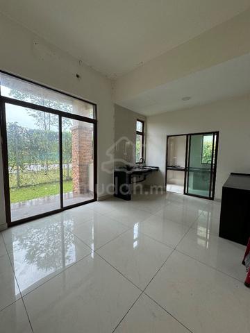 Value Buy Vacation Style Bungalow Diamond City Semenyih Cheras KL 4