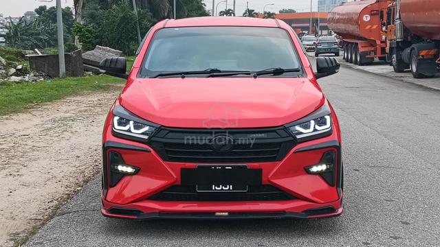 2023 Perodua AXIA SE 1.0 (A) - 5