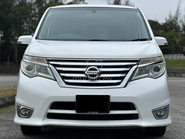 2018 Nissan SERENA 2.0 / TIPTOP CONDTION / - 3