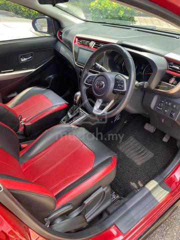 2023 Perodua MYVI 1.5 AV (A) - 5