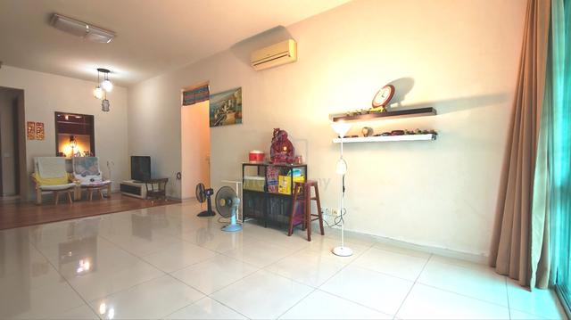 Damaipuri Condominium 1