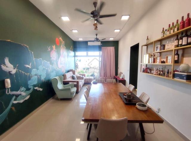 Centra Residence Nasa City 1