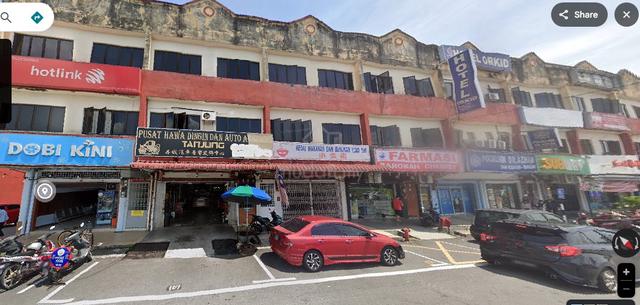 Bilik Paling Padoo ! Lelaki Ppuan & Berkahwin Tmn Anggerik Desa No 16 1