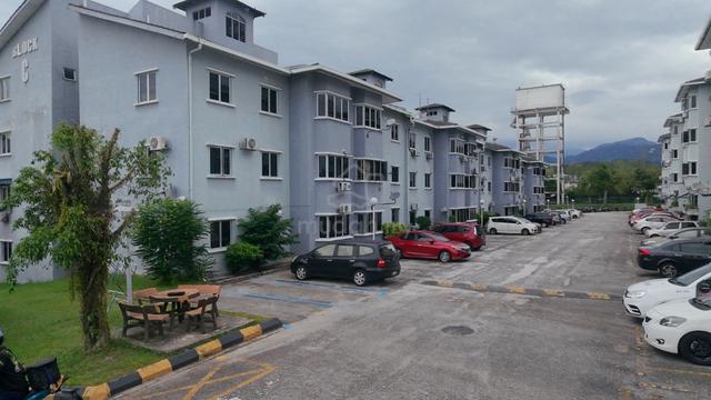 Pesona Villa (Taman Melawati) 1