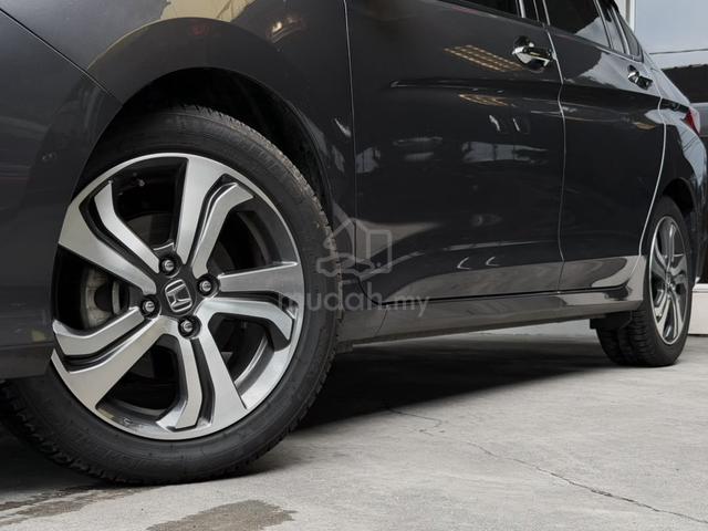 2016 Honda CITY 1.5 V MY14 GM6 (A) - 4