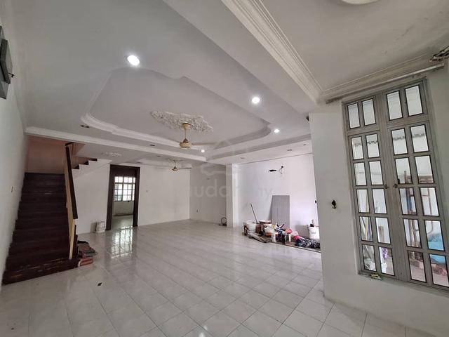 Cheapest Double Storey Terraced at Bandar Tasek Mutiara, Simpang Ampat 1