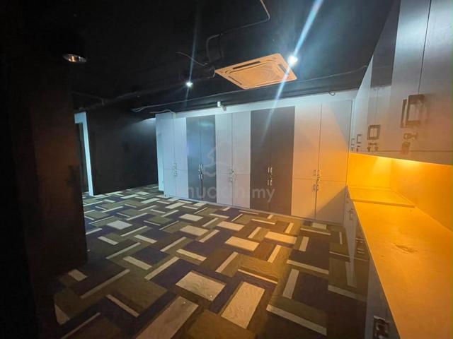 Office Space CoPlace 1 Cyberjaya Prime Location 1