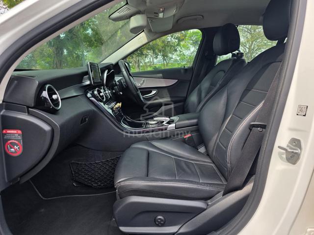 2016 Mercedes Benz C200 AVANTGARDE (CKD) 2.0 W205 - 5