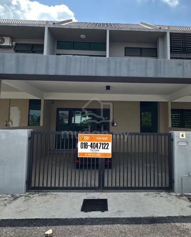 Rumah untuk DISEWA |RENT - Bukit Setongkol Perdana 1