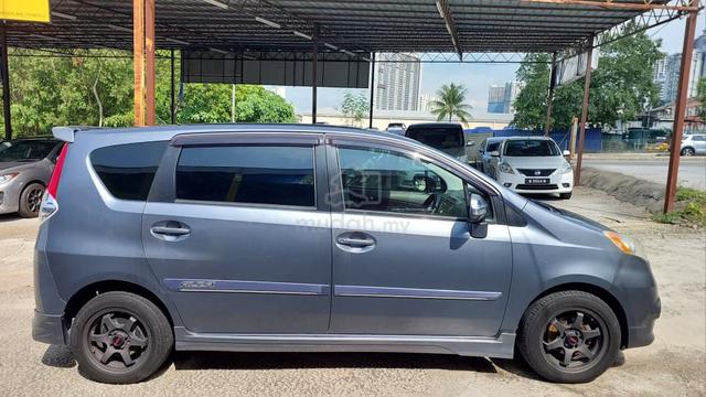 2011 Perodua ALZA 1.5 MANUAL BLIS LOAAN DP2K - 3