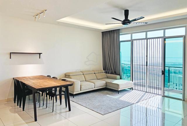 City Residence 1