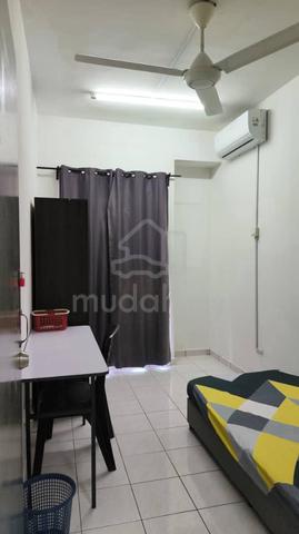 Bander Puchong ROOM TO RENT (SUTRAMAS) 1