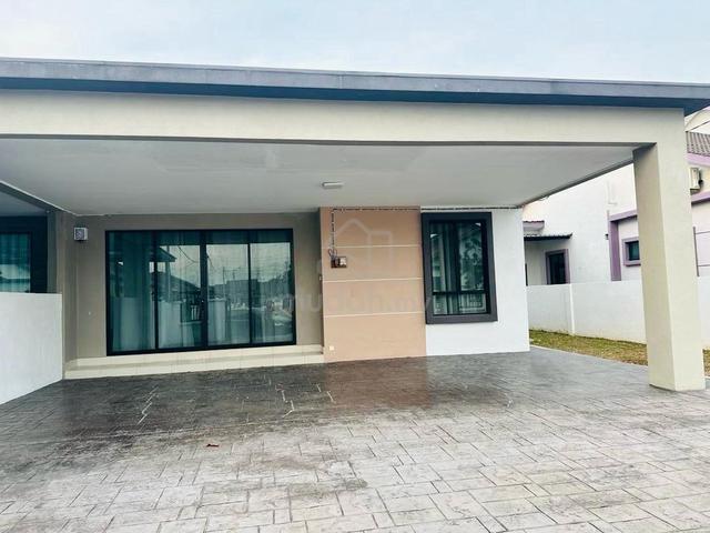 Rumah untuk disewa 1