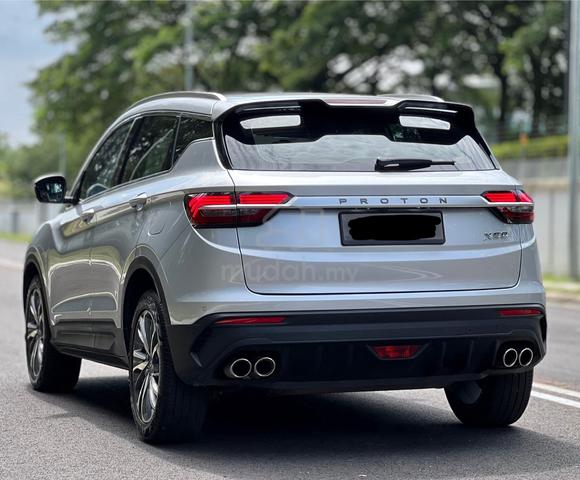 2024 Proton X50 1.5 PREMIUM MY20 (A) - 3