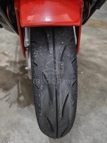 Honda Adv Murah utk dilepaskan... Urgent.. - photo 10 of 10